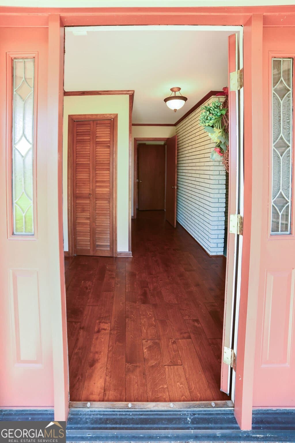 3 bedroom, 3 bathroom, 2,500 sq ft single family residence for sale at 39 Adams Street, Jesup, GA 31545 — photo 8