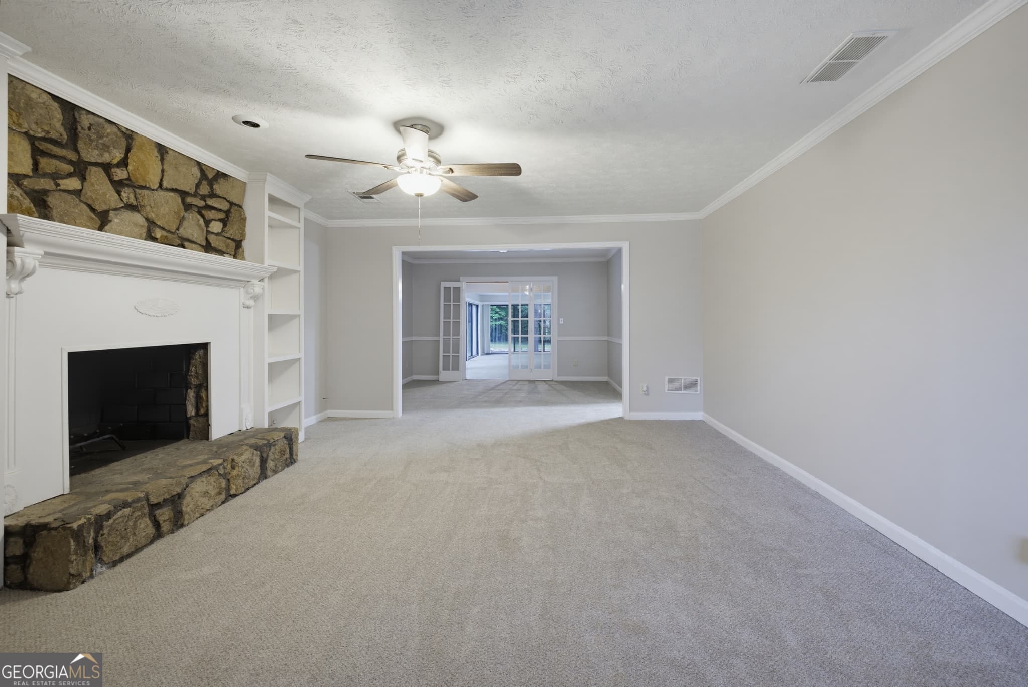 3 bedroom, 2.5 bathroom, 2,619 sq ft single family residence for sale at 2544 Highland Drive, Conyers, GA 30013 — photo 7