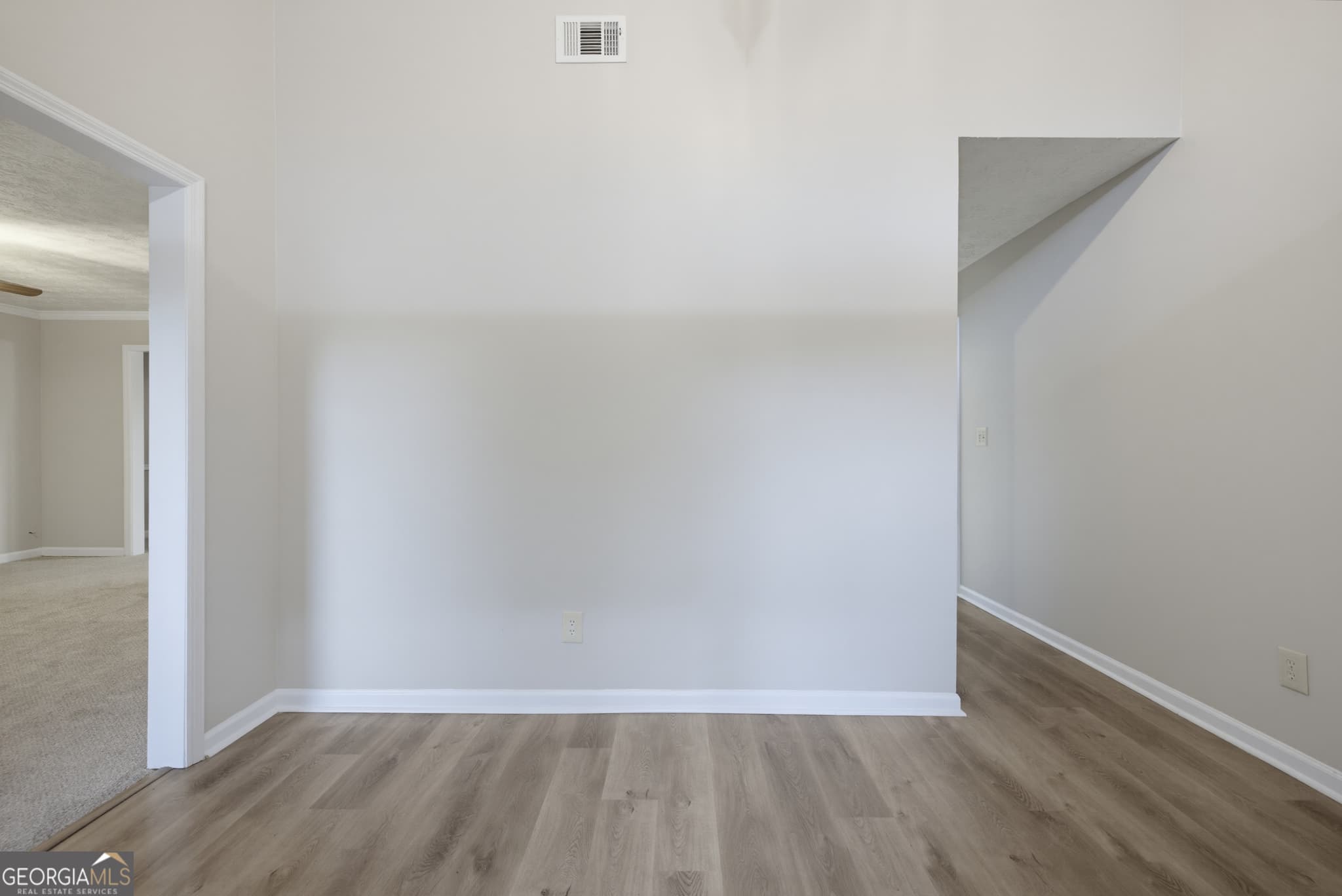 3 bedroom, 2.5 bathroom, 2,619 sq ft single family residence for sale at 2544 Highland Drive, Conyers, GA 30013 — photo 3