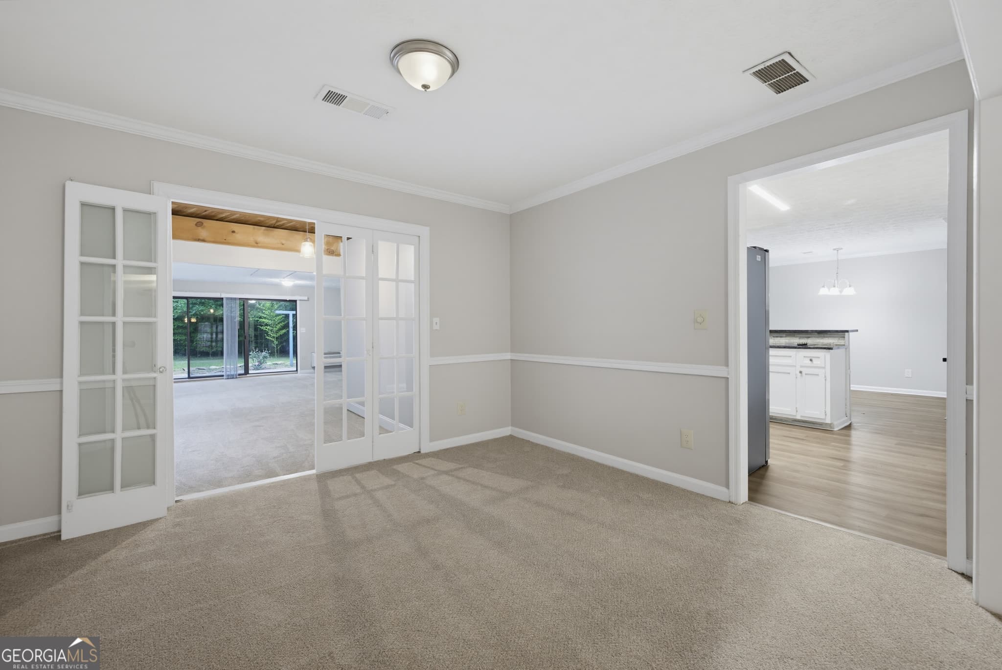 3 bedroom, 2.5 bathroom, 2,619 sq ft single family residence for sale at 2544 Highland Drive, Conyers, GA 30013 — photo 9