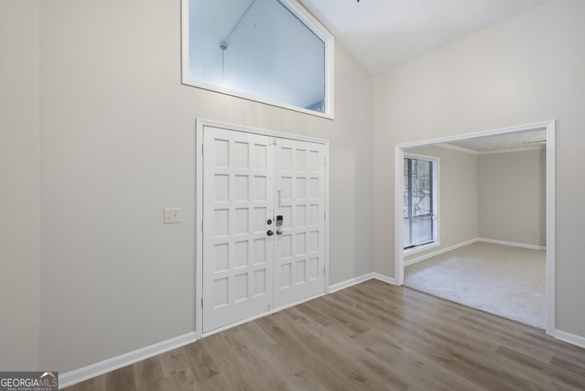 3 bedroom, 2.5 bathroom, 2,619 sq ft single family residence for sale at 2544 Highland Drive, Conyers, GA 30013 — photo 4