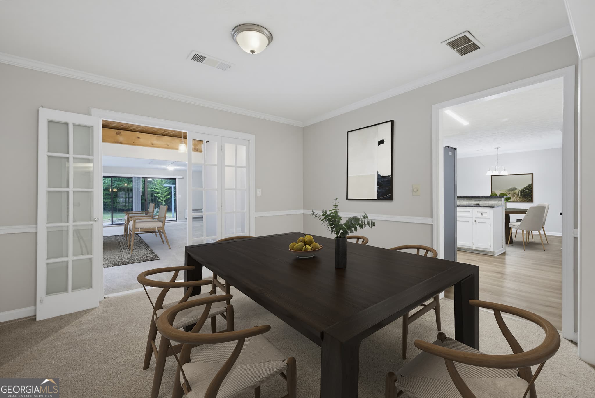 3 bedroom, 2.5 bathroom, 2,619 sq ft single family residence for sale at 2544 Highland Drive, Conyers, GA 30013 — photo 8