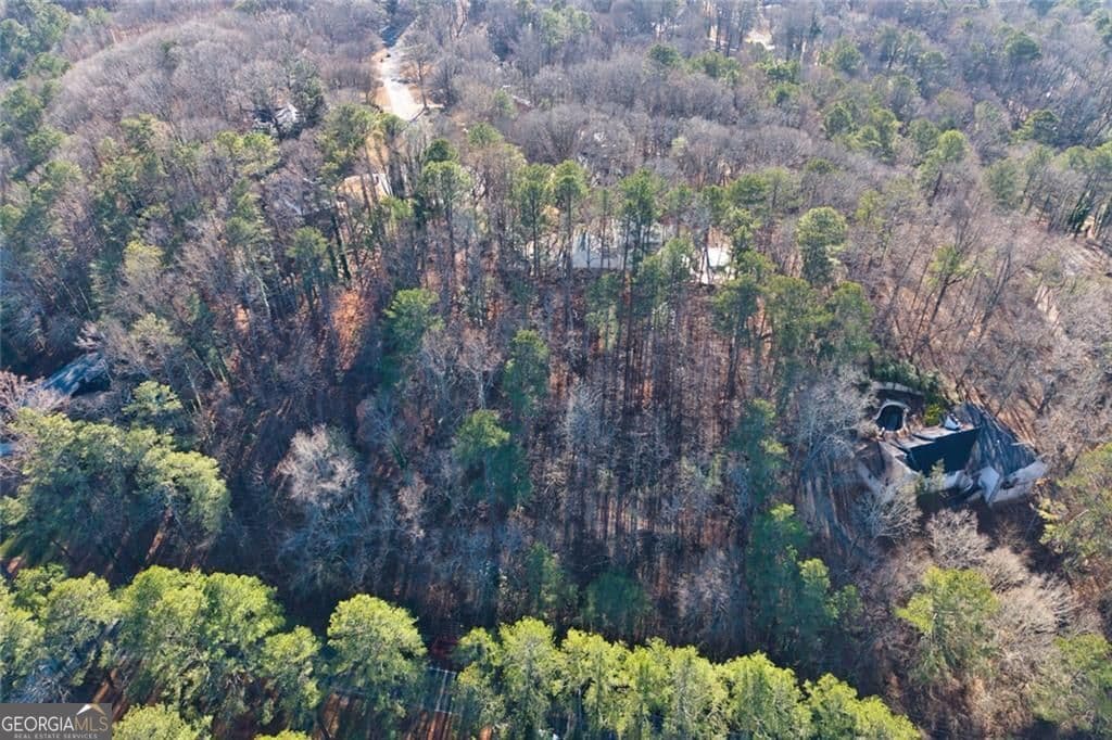 residential lot for sale at 2413 Spalding Drive, Atlanta, GA 30350 — photo 6
