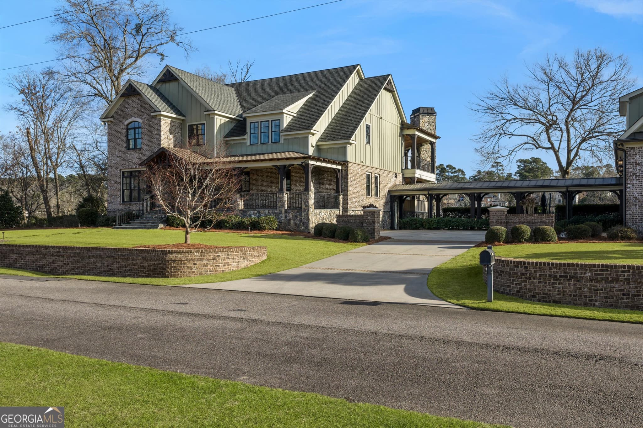 145 River Bend Drive, Clarks Hill, SC 29821 — most recent listing photo