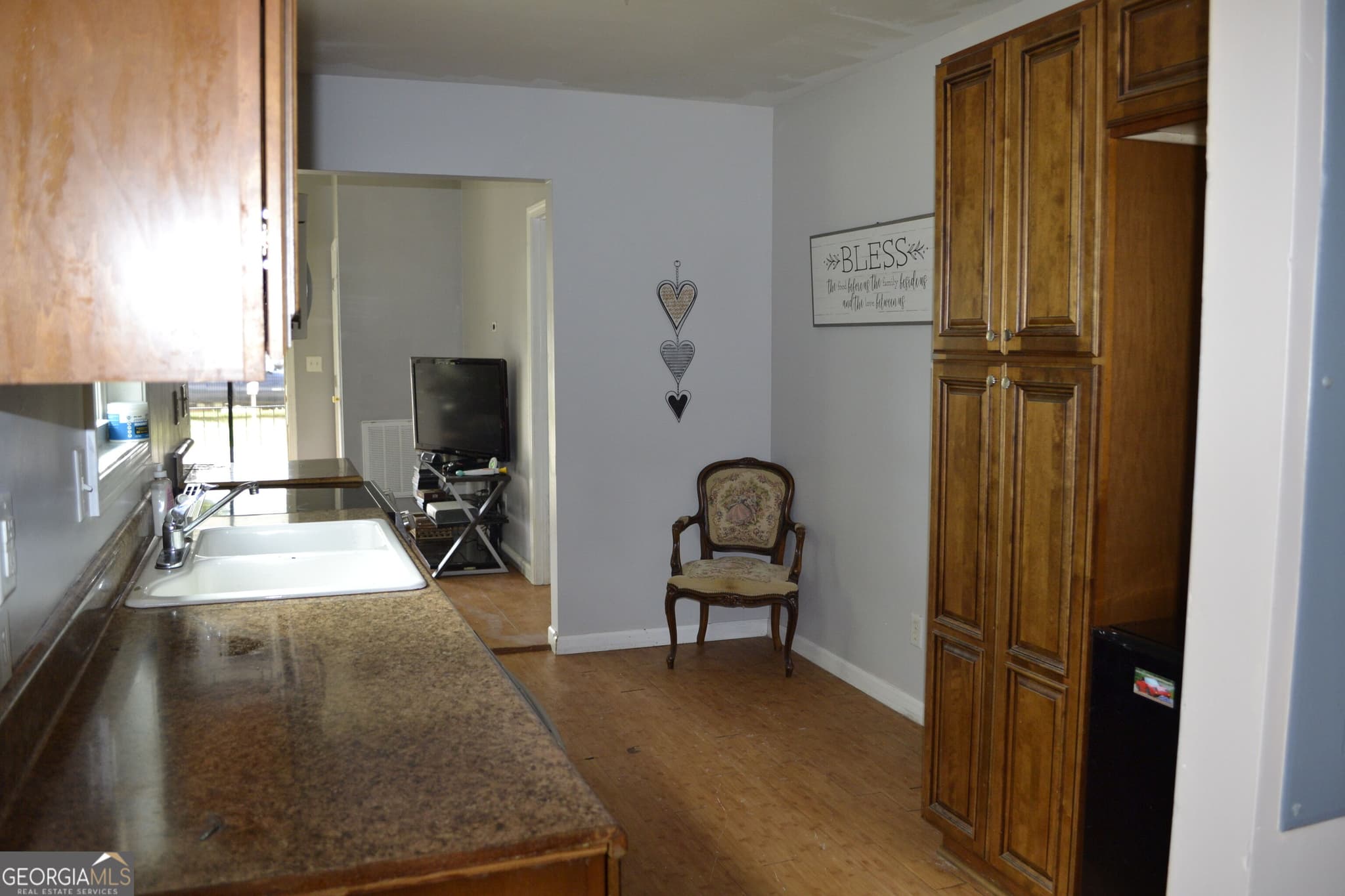 3 bedroom, 1 bathroom, 936 sq ft single family residence for sale at 404 Green Avenue, Hogansville, GA 30230 — photo 7