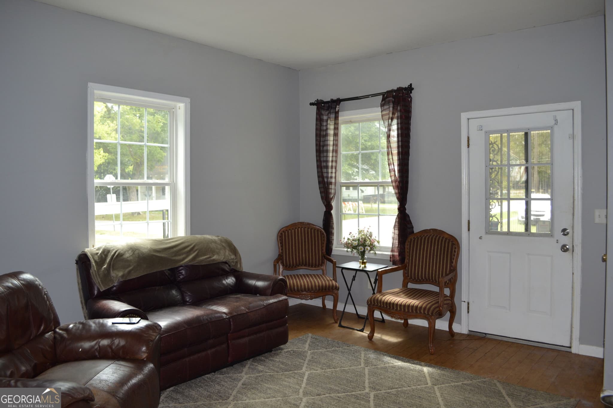 3 bedroom, 1 bathroom, 936 sq ft single family residence for sale at 404 Green Avenue, Hogansville, GA 30230 — photo 3