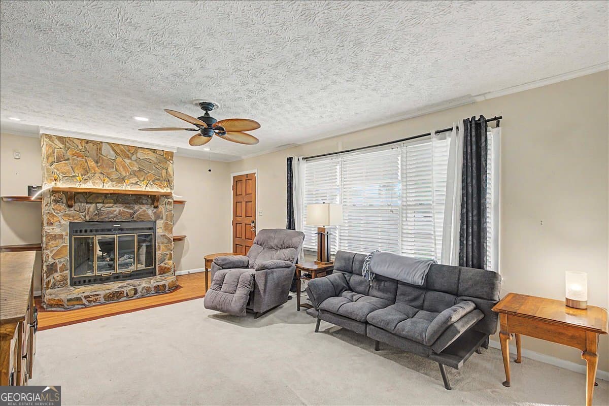 3 bedroom, 2 bathroom, 1,624 sq ft single family residence for sale at 154 Azalea Avenue, Savannah, GA 31408 — photo 7