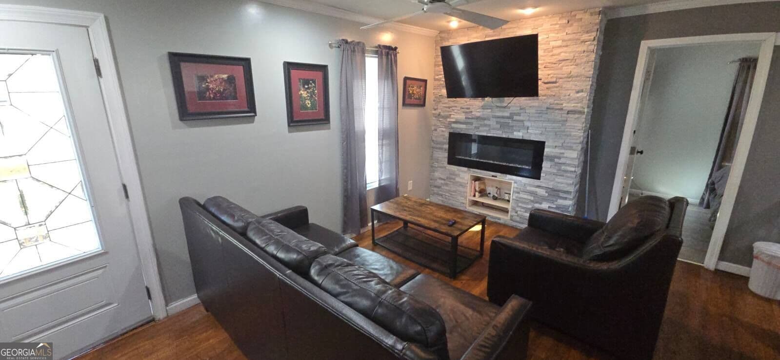 3 bedroom, 2 bathroom, 879 sq ft single family residence for sale at 1901 E Farris Avenue, East Point, GA 30344 — photo 7