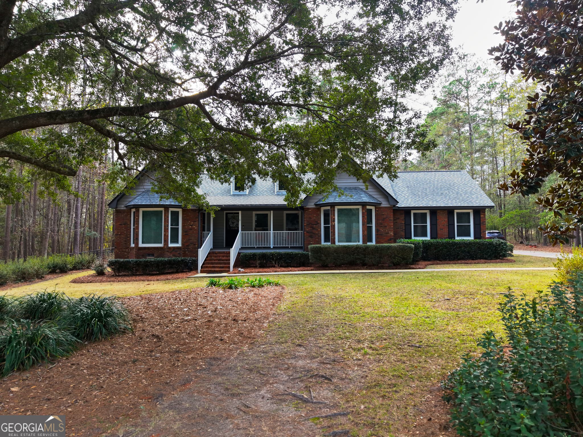 102 Leonards Drive, Thomasville, GA 31792 — most recent listing photo
