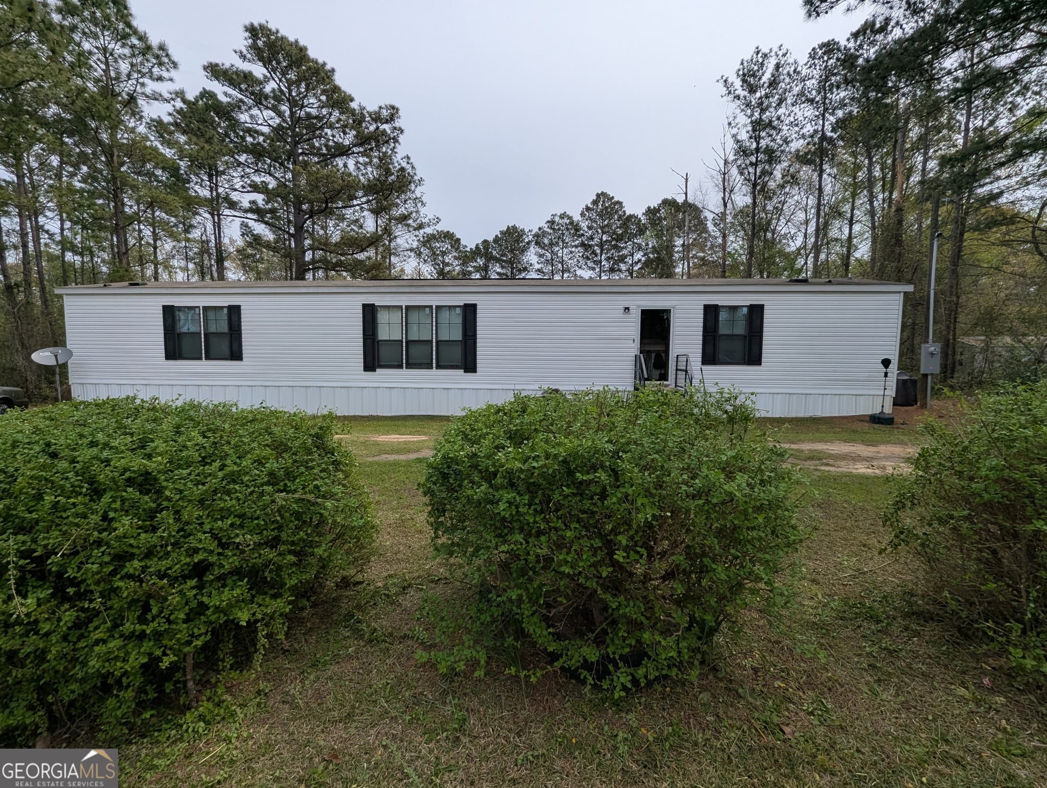 444 Sarah Dew Road, Preston, GA 31824 — most recent listing photo