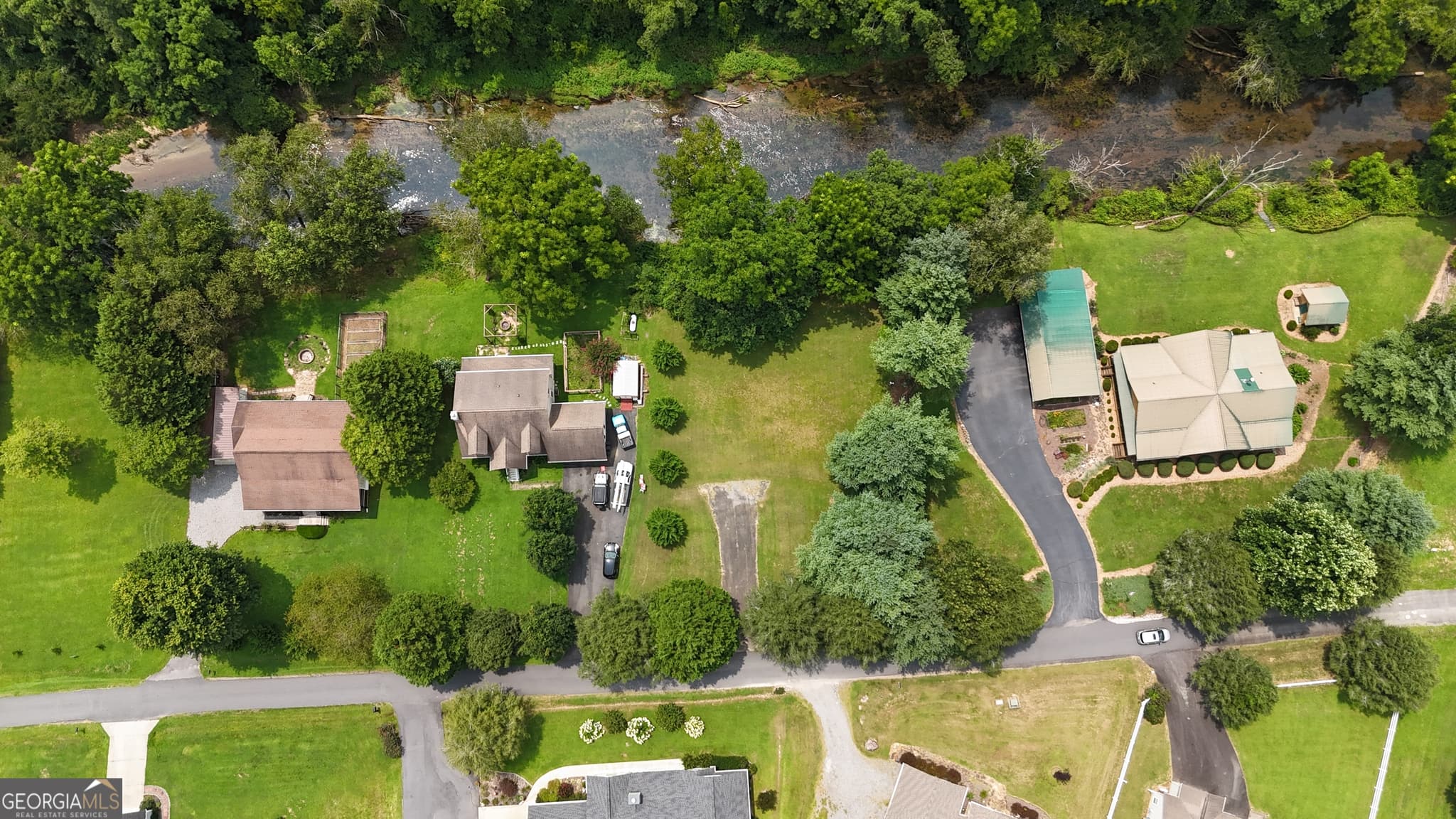residential lot for sale at 0 Rivers Edge Drive, Hayesville, NC 28904 — photo 6