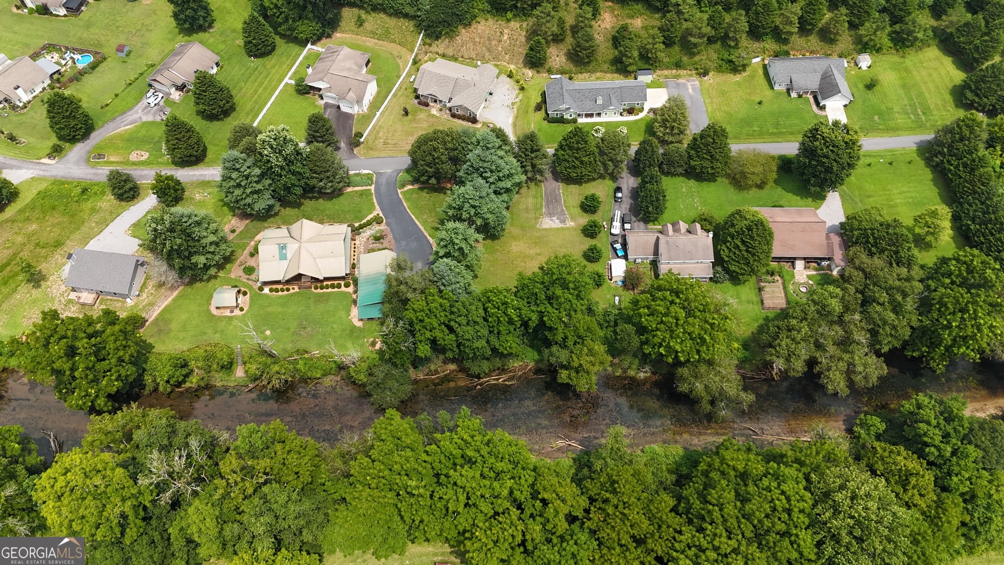 residential lot for sale at 0 Rivers Edge Drive, Hayesville, NC 28904 — photo 7