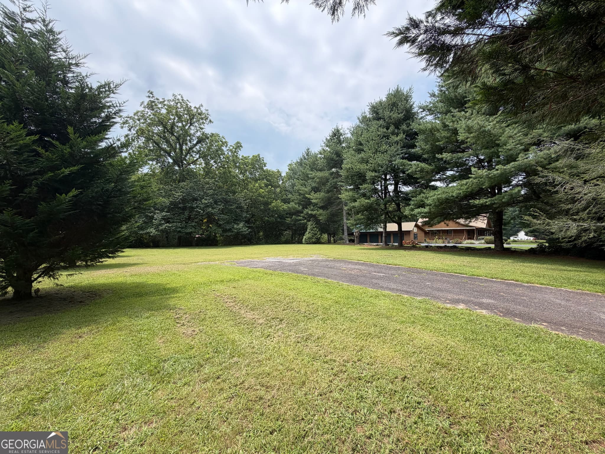residential lot for sale at 0 Rivers Edge Drive, Hayesville, NC 28904 — photo 3