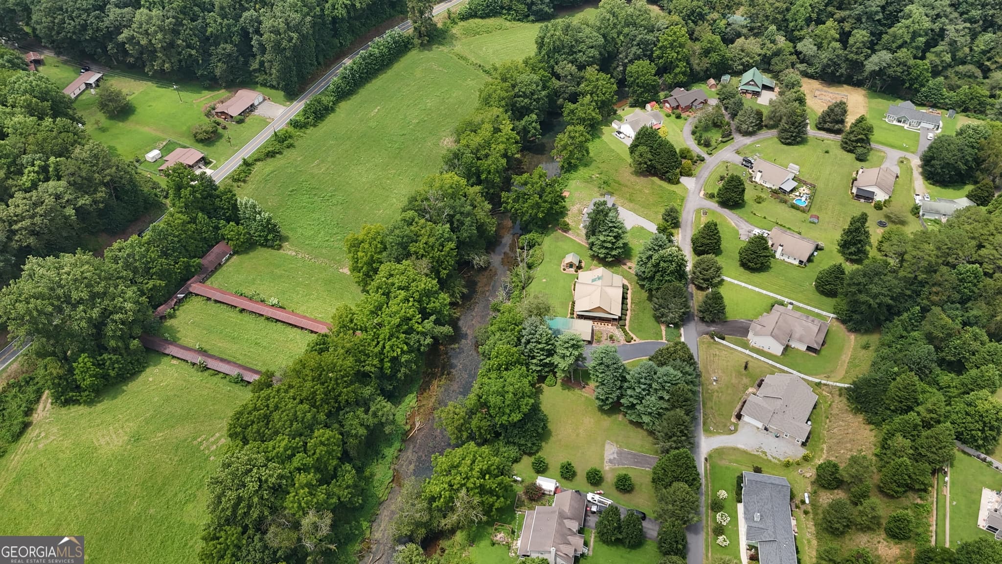 residential lot for sale at 0 Rivers Edge Drive, Hayesville, NC 28904 — photo 9