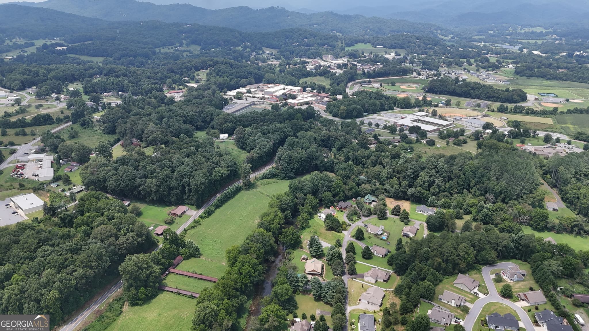 residential lot for sale at 0 Rivers Edge Drive, Hayesville, NC 28904 — photo 10