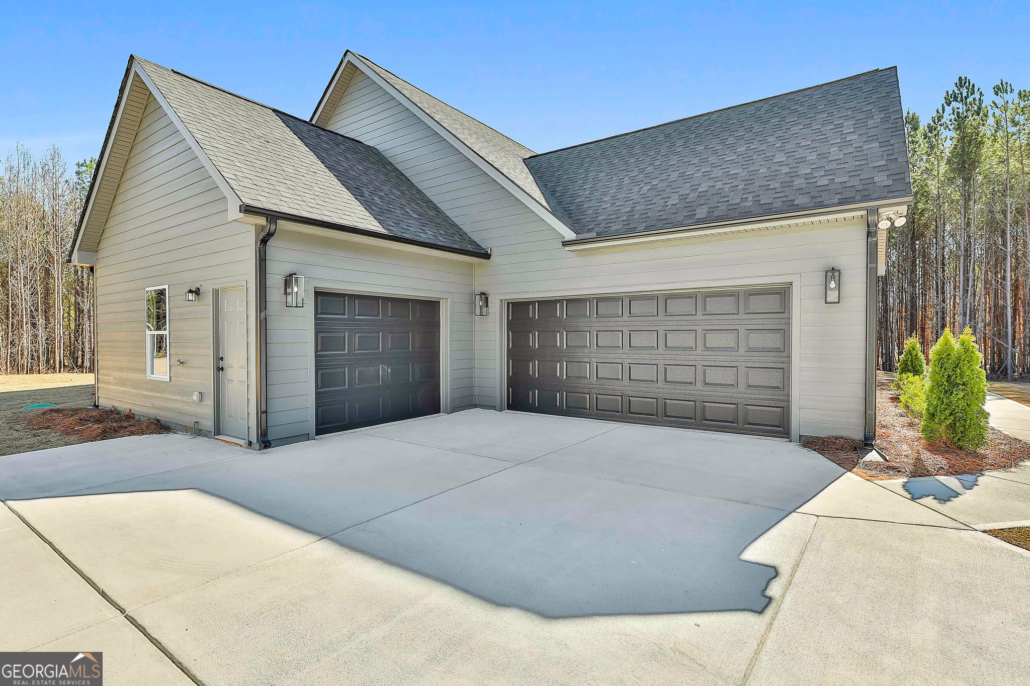 4 bedroom, 3 bathroom, 2,977 sq ft single family residence for sale at 837 Alex Stephens Road LOT 2, Moreland, GA 30259 — photo 6
