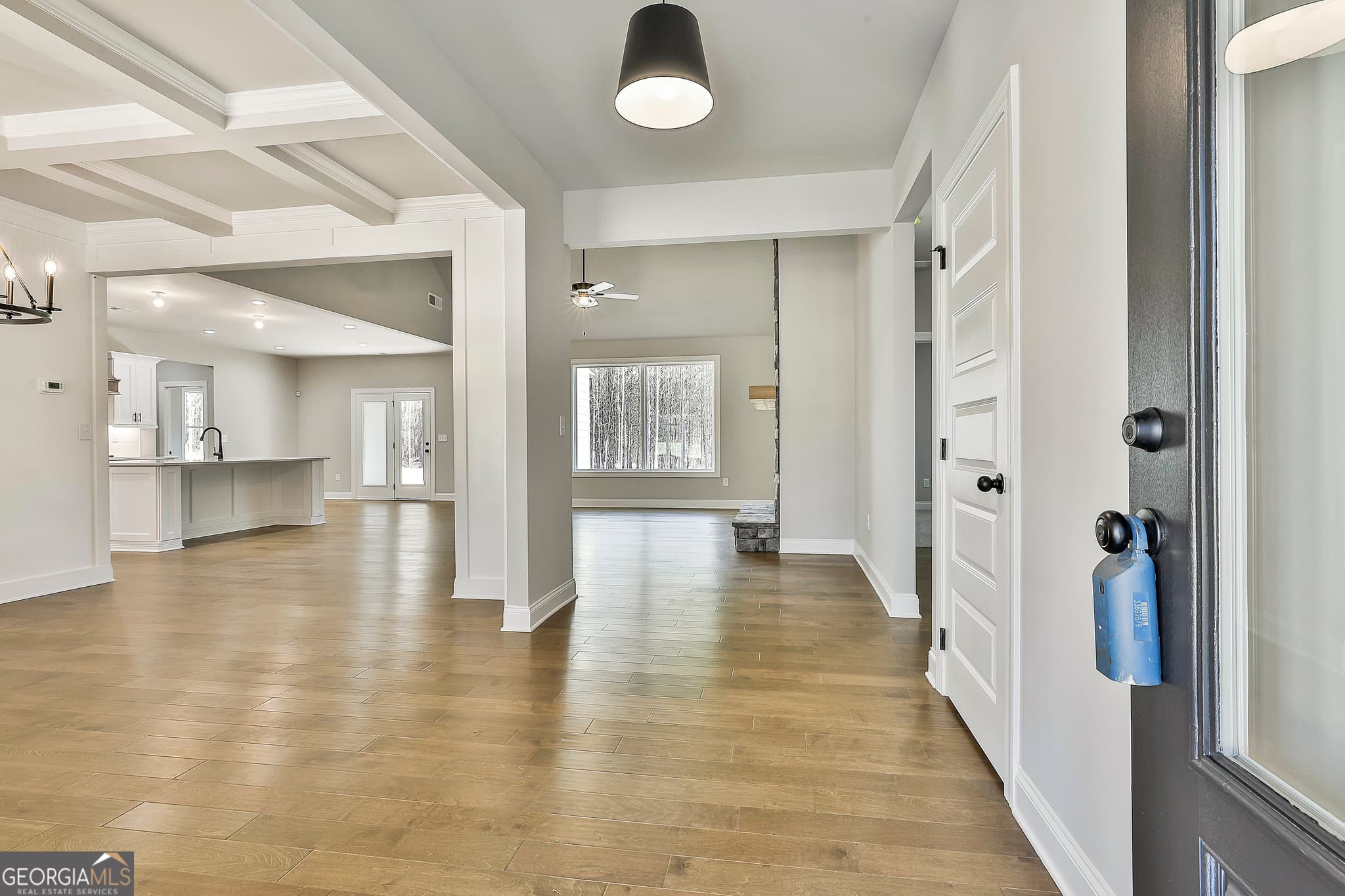 4 bedroom, 3 bathroom, 2,977 sq ft single family residence for sale at 837 Alex Stephens Road LOT 2, Moreland, GA 30259 — photo 9