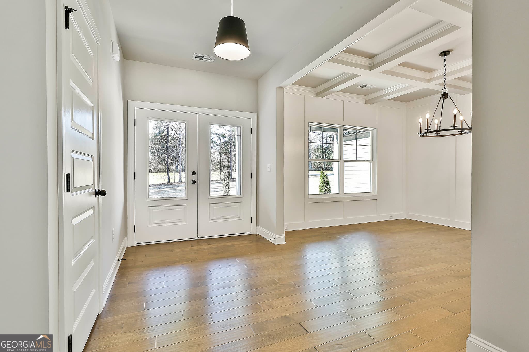 4 bedroom, 3 bathroom, 2,977 sq ft single family residence for sale at 837 Alex Stephens Road LOT 2, Moreland, GA 30259 — photo 10