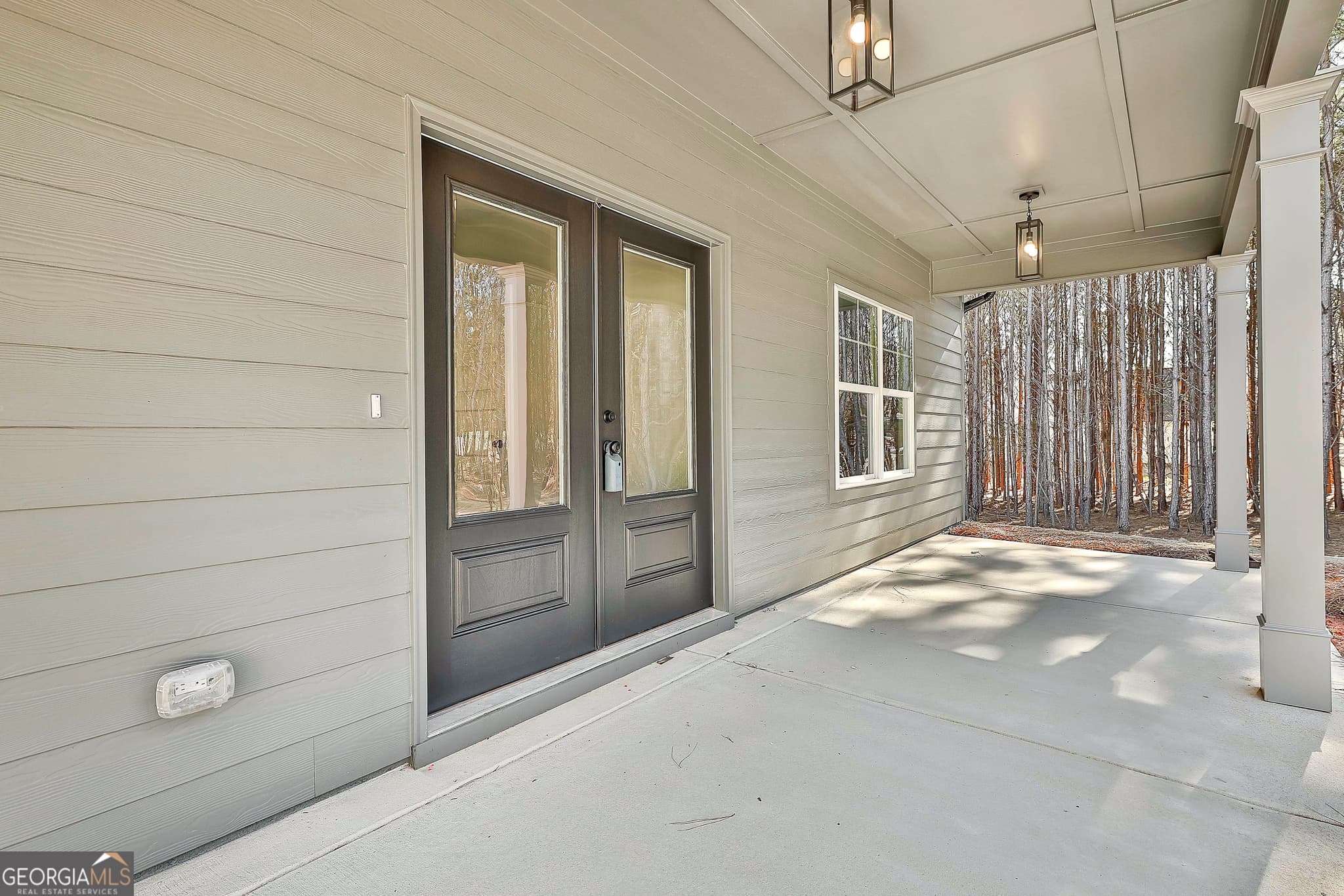 4 bedroom, 3 bathroom, 2,977 sq ft single family residence for sale at 837 Alex Stephens Road LOT 2, Moreland, GA 30259 — photo 8