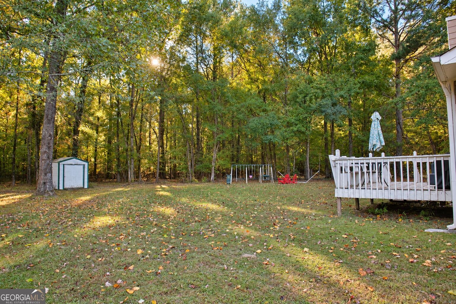 3 bedroom, 2 bathroom, 1,344 sq ft single family residence for sale at 435 Lone Oak Drive, Senoia, GA 30276 — photo 7