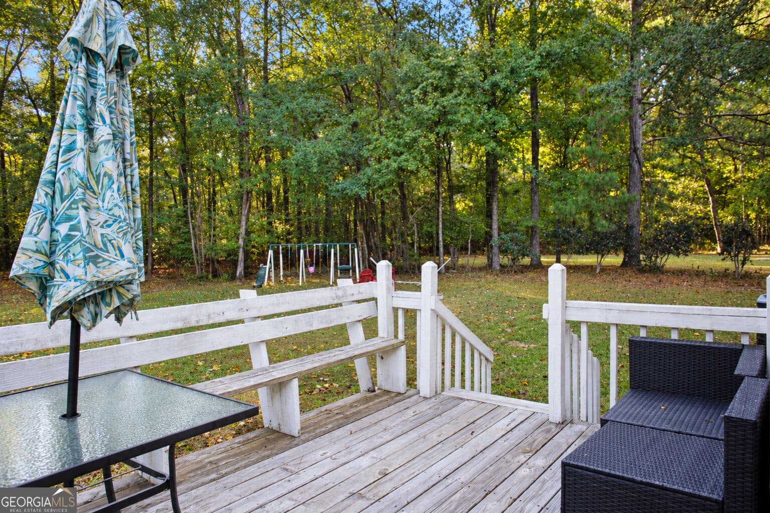 3 bedroom, 2 bathroom, 1,344 sq ft single family residence for sale at 435 Lone Oak Drive, Senoia, GA 30276 — photo 9
