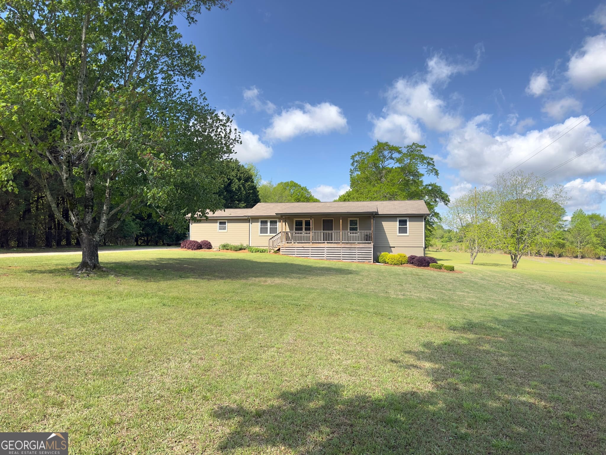 4 bedroom, 2.5 bathroom, 1,664 sq ft single family residence sold at 72 S Bethany Road, Mcdonough, GA 30252