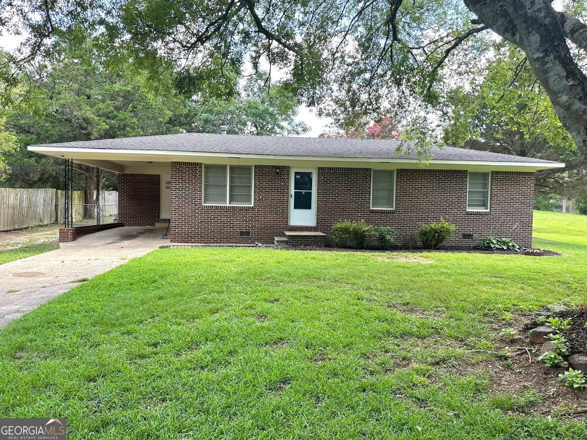 3431 16TH Street, Lanett, AL 36863 — most recent listing photo