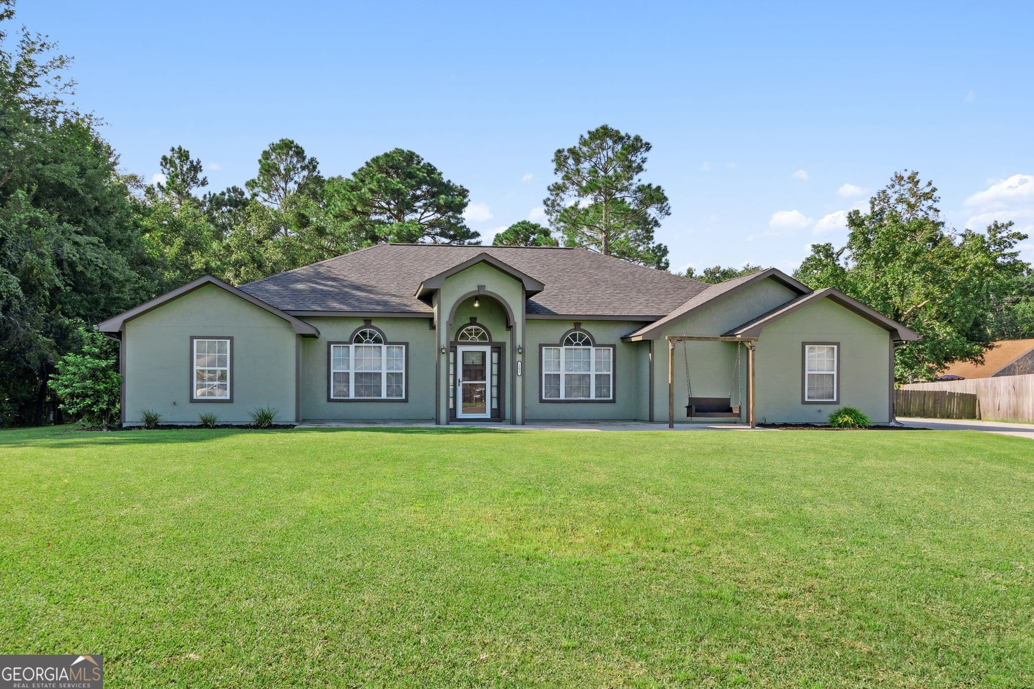 102 Lake Forest South Court, Kingsland, GA 31548 — most recent listing photo