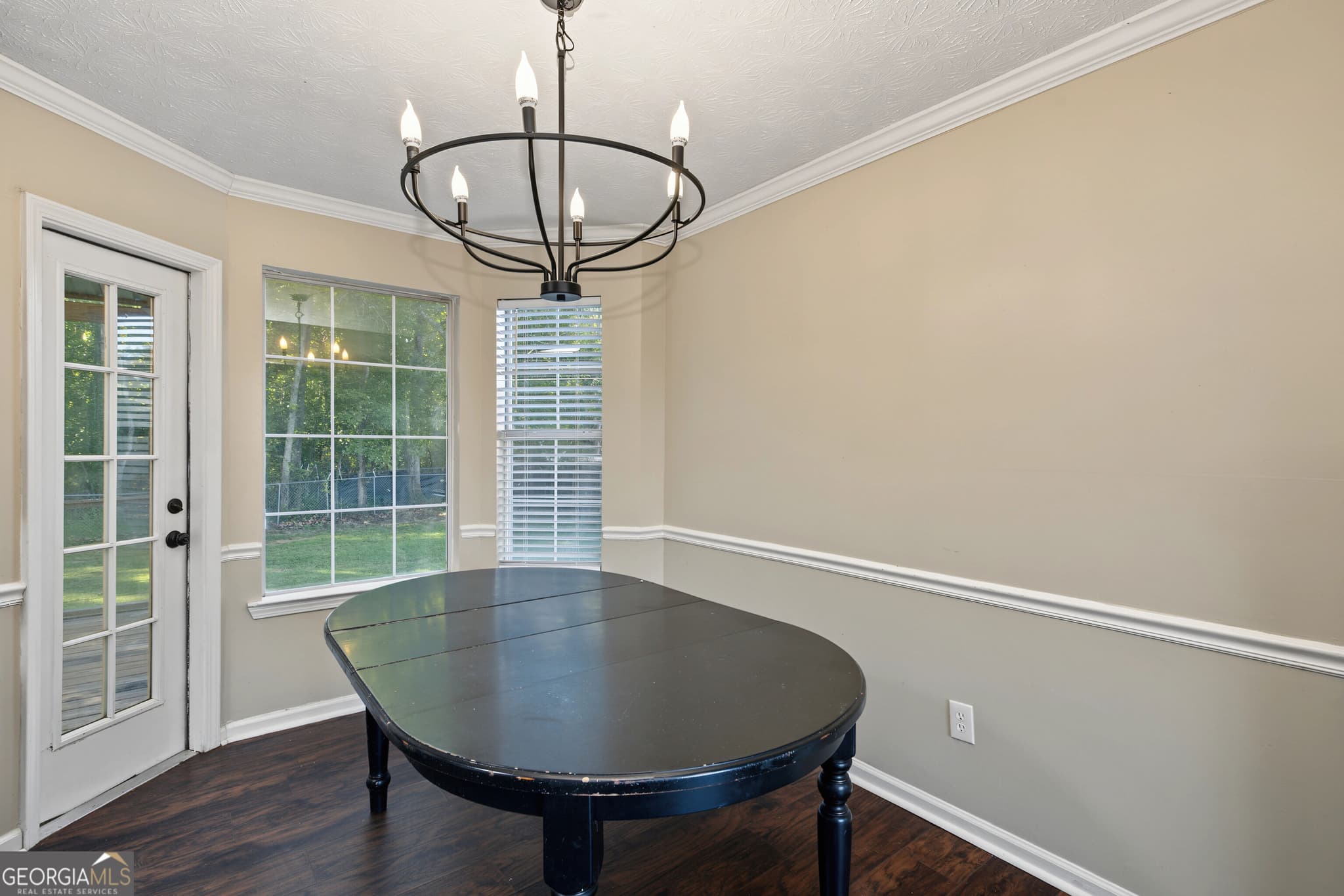 3 bedroom, 2 bathroom, 1,444 sq ft single family residence for sale at 132 Peeks Crossing Drive, Senoia, GA 30276 — photo 9