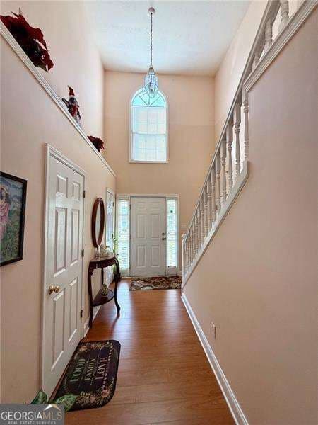 3 bedroom, 2.5 bathroom, 2,121 sq ft single family residence for sale at 5280 Harbins Point Lane, Lilburn, GA 30047 — photo 7