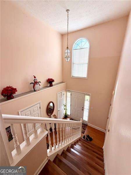 3 bedroom, 2.5 bathroom, 2,121 sq ft single family residence for sale at 5280 Harbins Point Lane, Lilburn, GA 30047 — photo 8