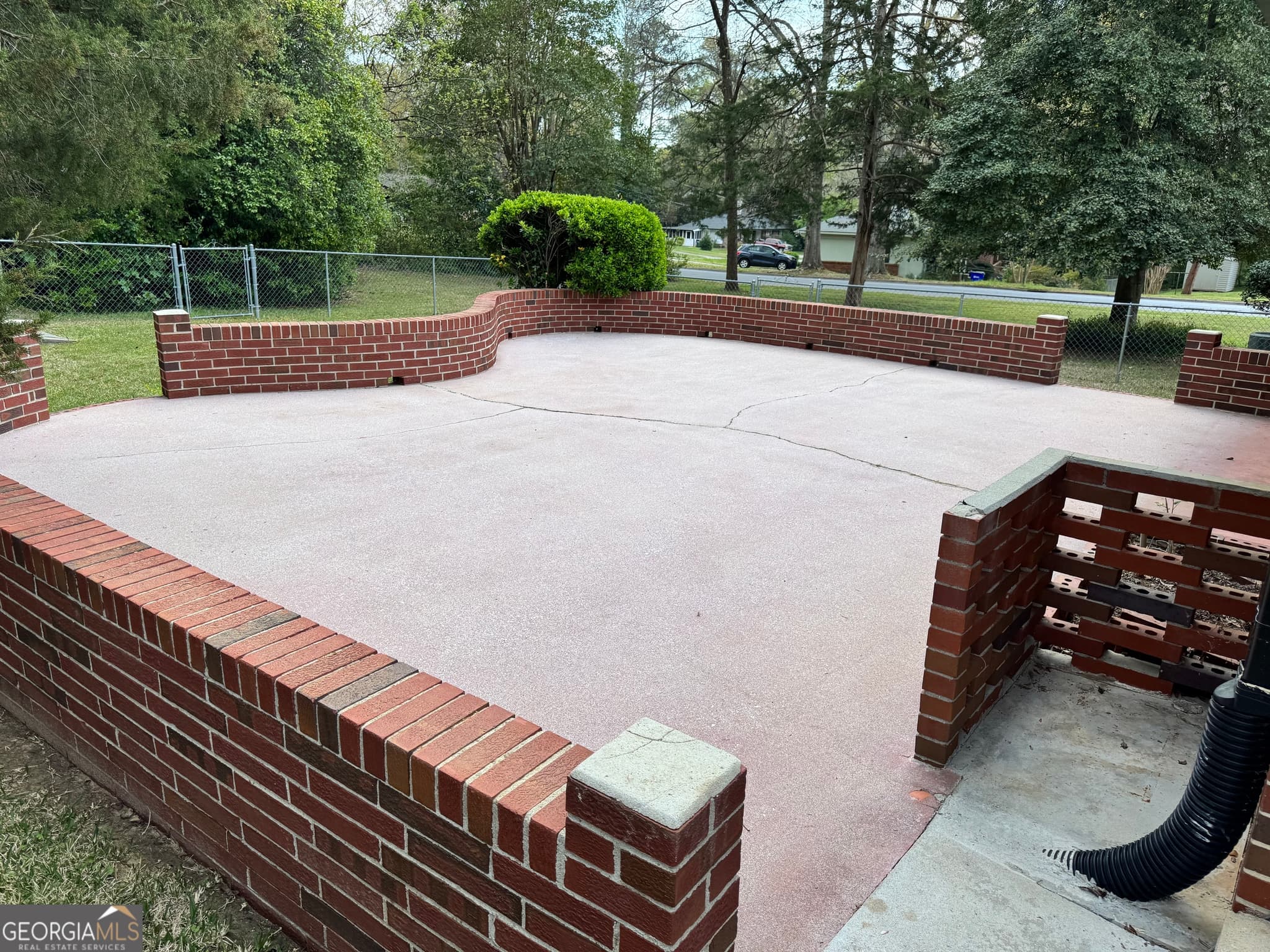 3 bedroom, 2.5 bathroom, 1,196 sq ft single family residence for sale at 3149 Rebecca Street, Covington, GA 30014 — photo 9