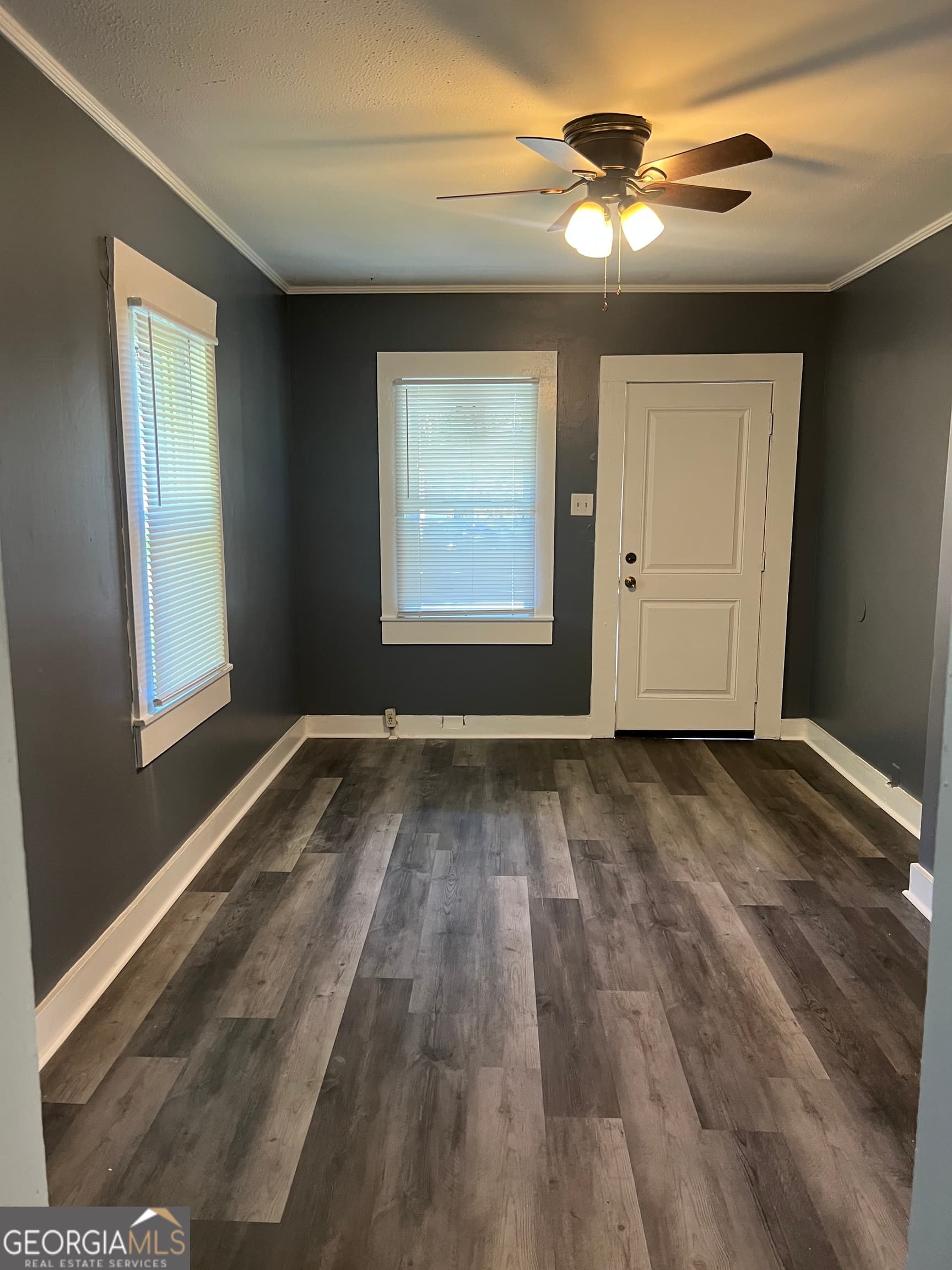 2 bedroom, 1 bathroom, 891 sq ft single family residence for sale at 412 N Barack Obama Boulevard, Valdosta, GA 31601 — photo 2