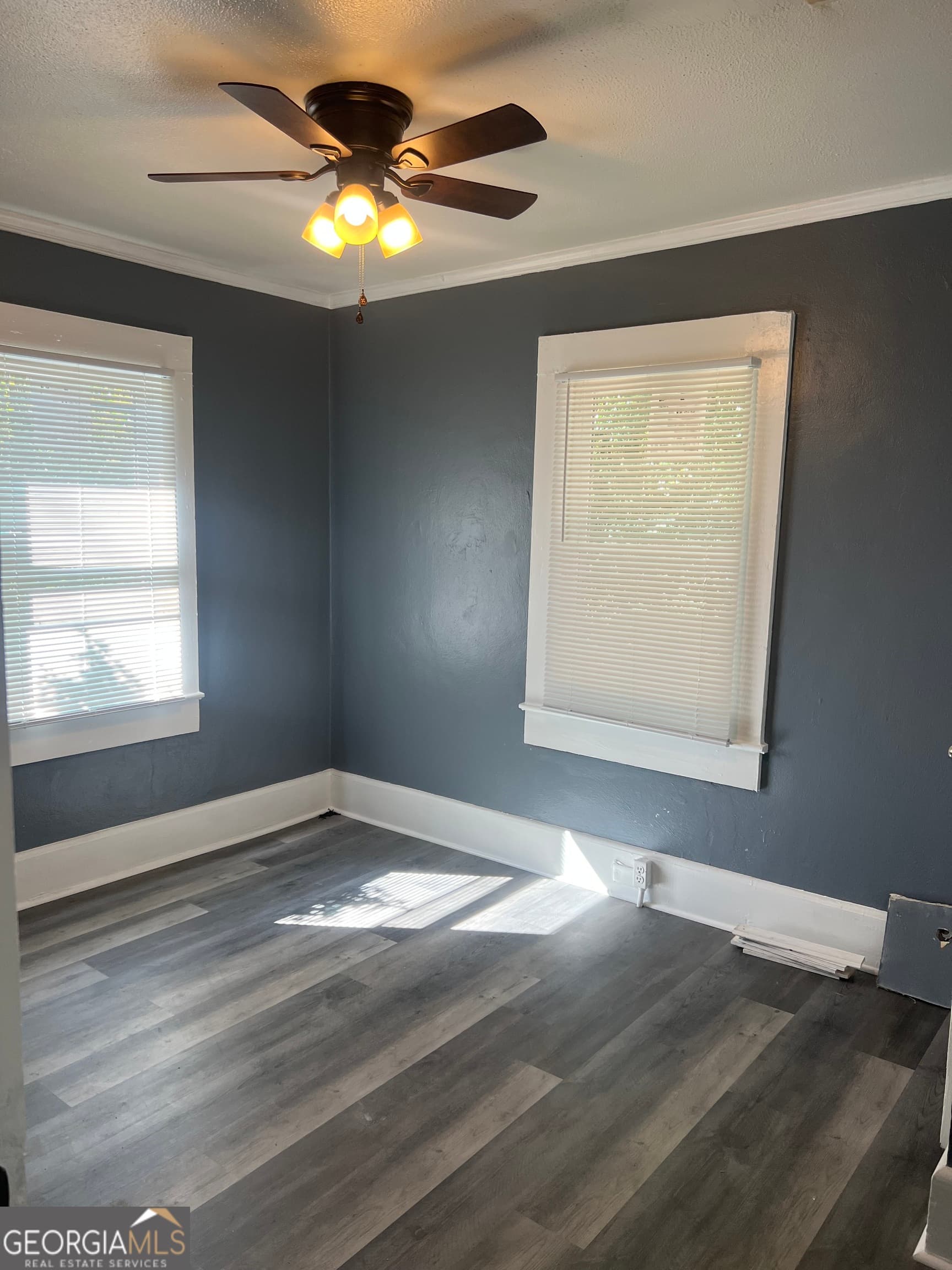 2 bedroom, 1 bathroom, 891 sq ft single family residence for sale at 412 N Barack Obama Boulevard, Valdosta, GA 31601 — photo 6
