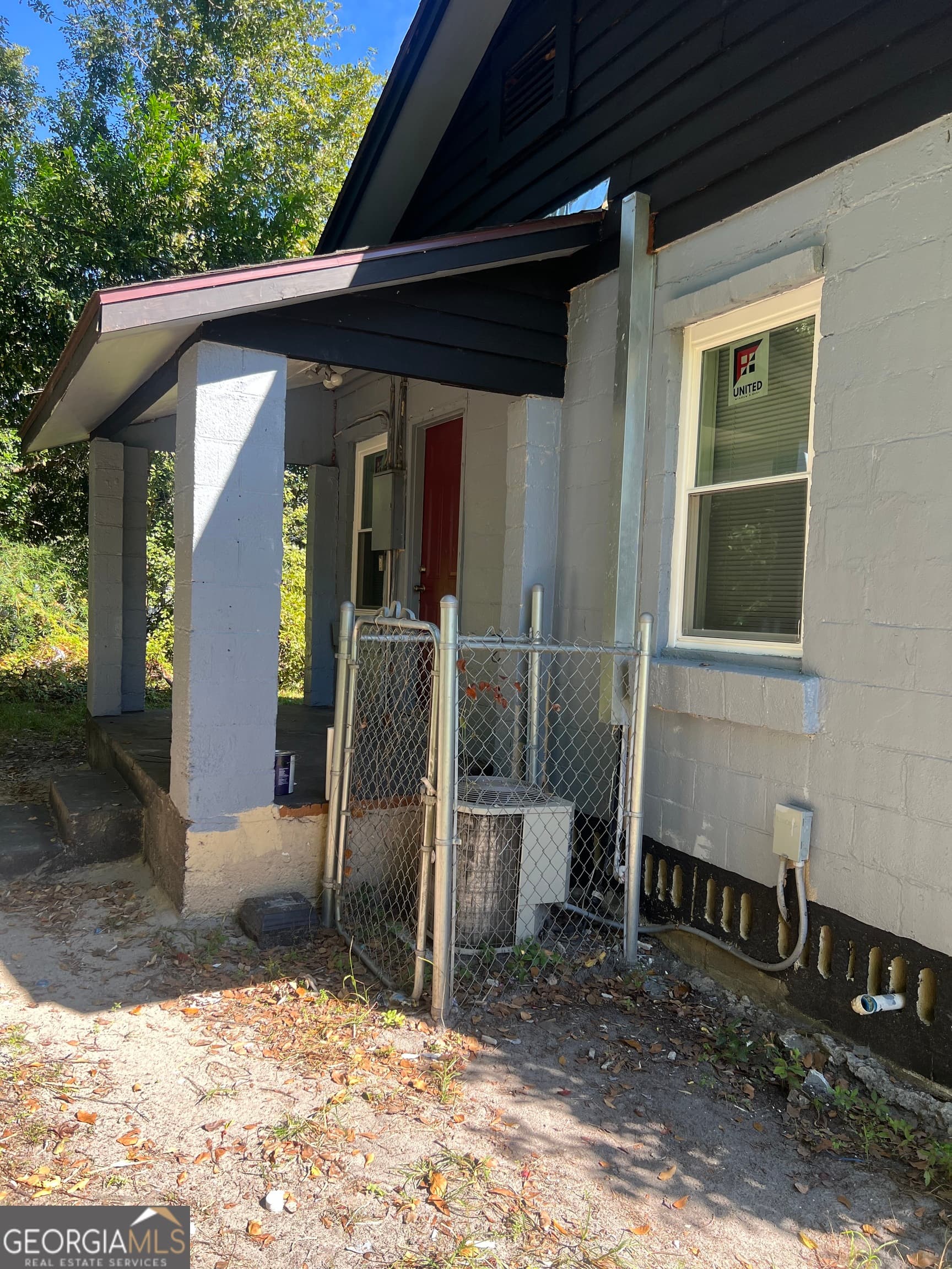 2 bedroom, 1 bathroom, 891 sq ft single family residence for sale at 412 N Barack Obama Boulevard, Valdosta, GA 31601 — photo 7