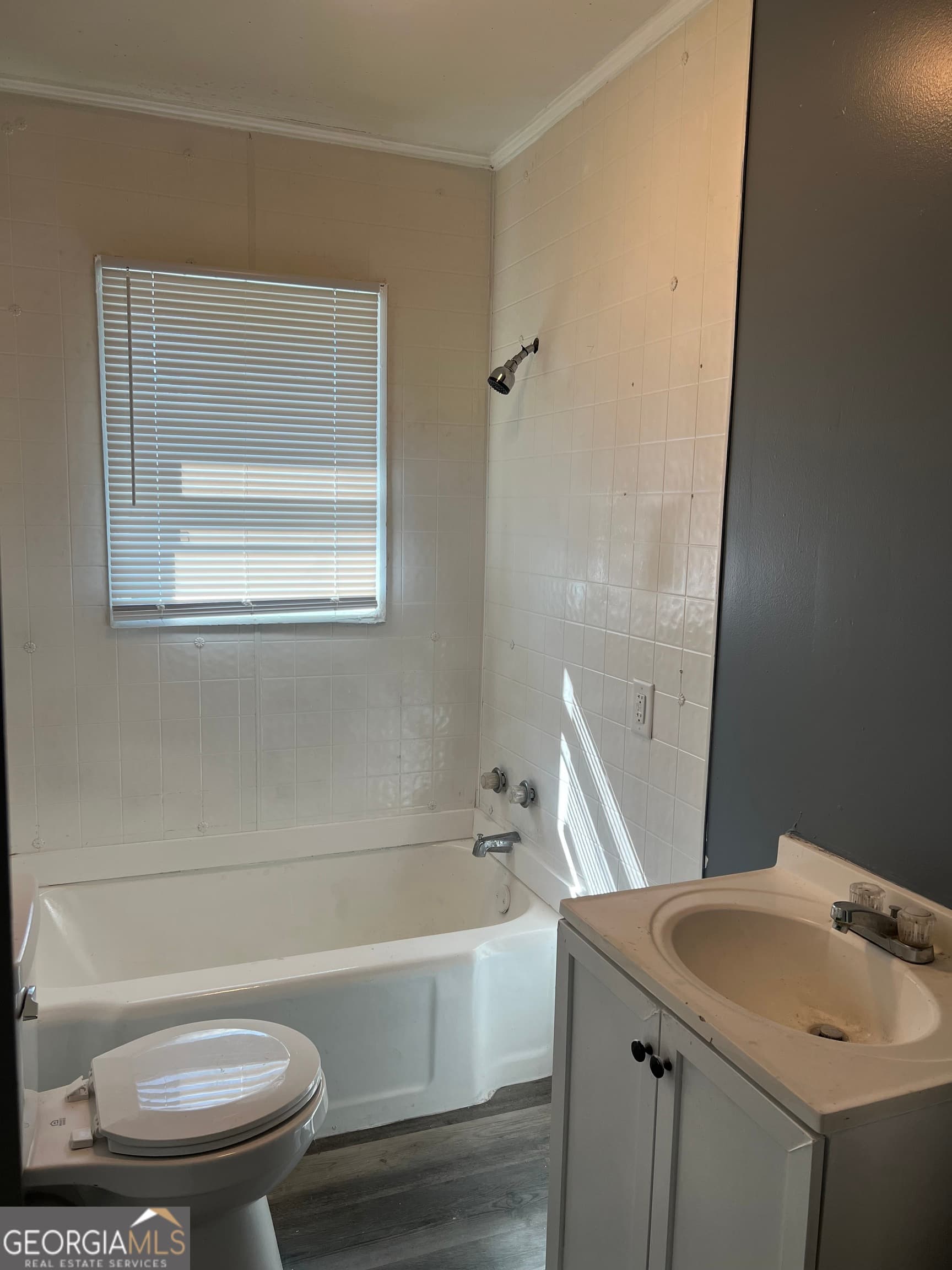 2 bedroom, 1 bathroom, 891 sq ft single family residence for sale at 412 N Barack Obama Boulevard, Valdosta, GA 31601 — photo 5