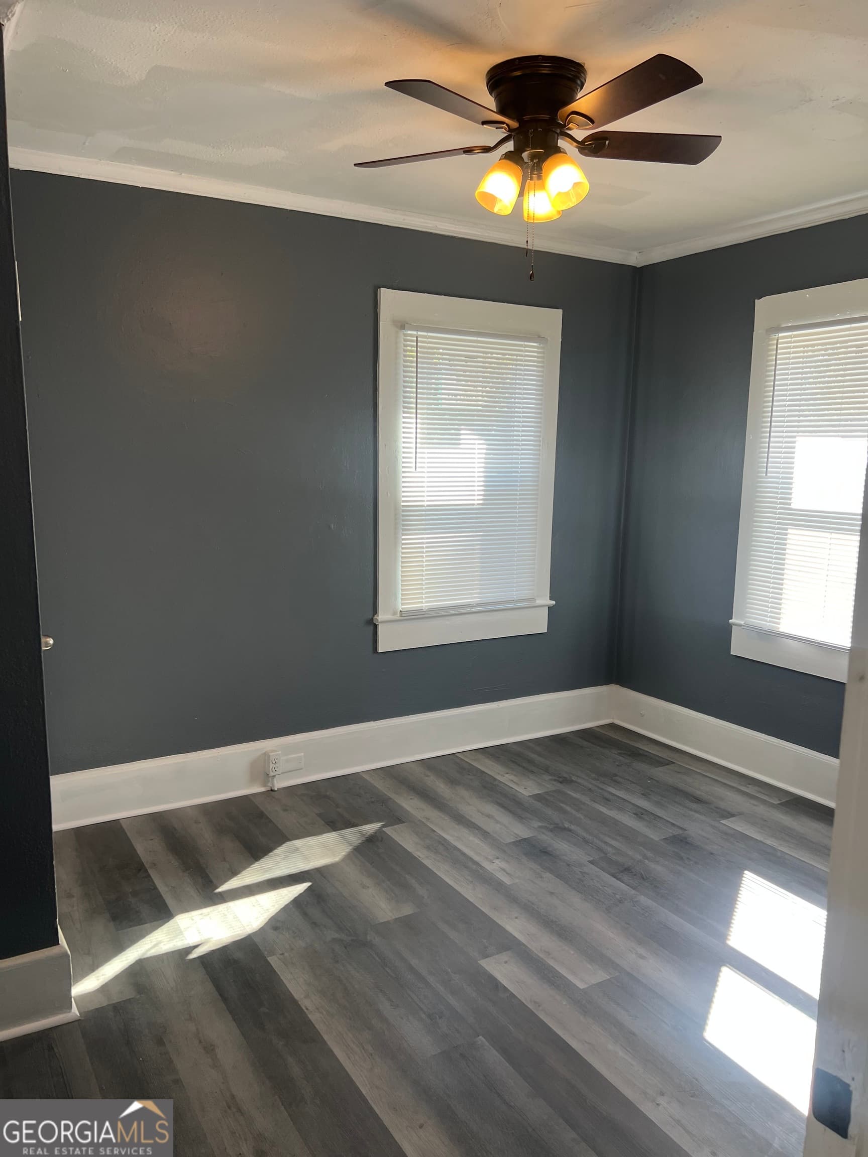 2 bedroom, 1 bathroom, 891 sq ft single family residence for sale at 412 N Barack Obama Boulevard, Valdosta, GA 31601 — photo 4