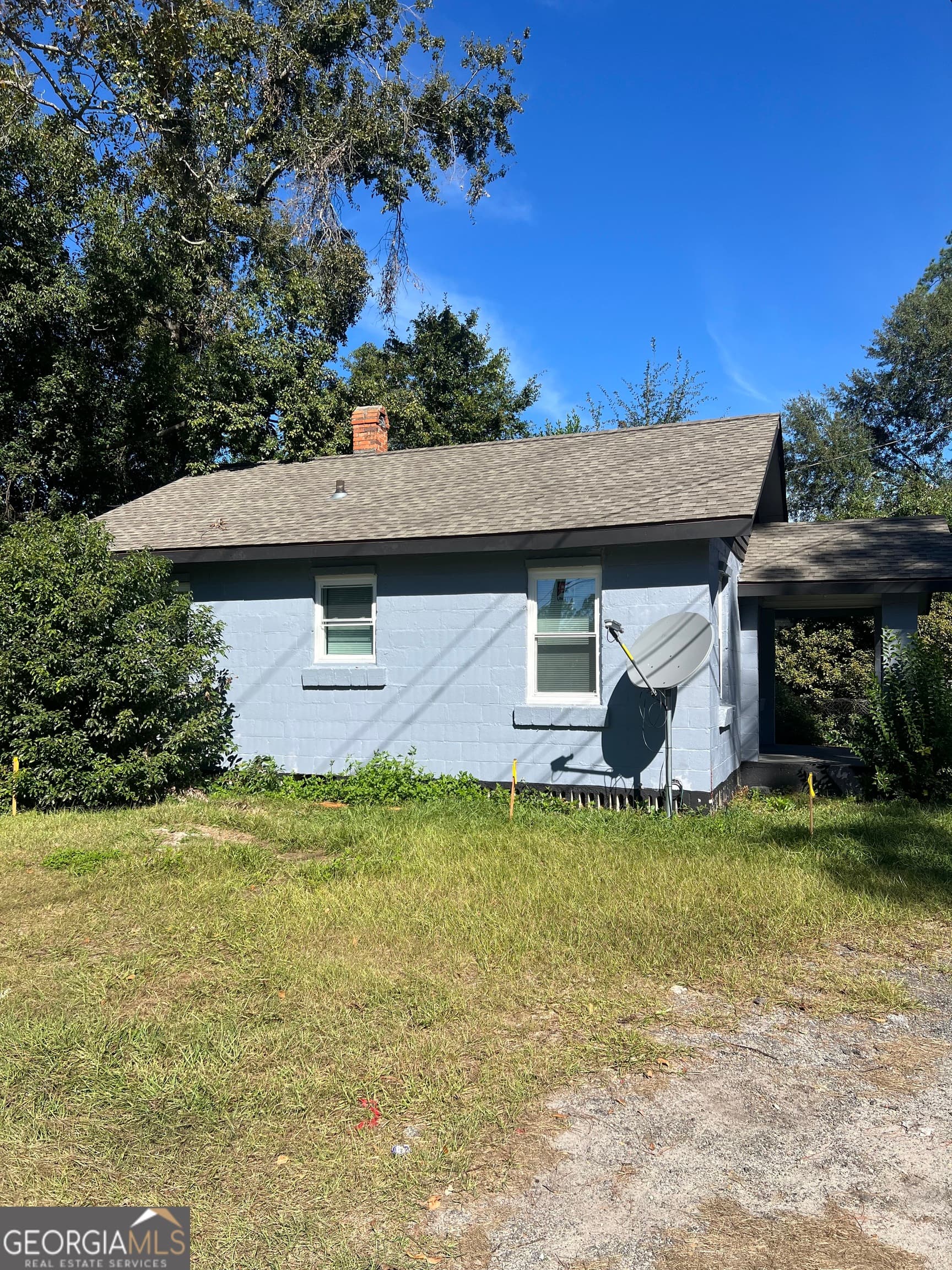 2 bedroom, 1 bathroom, 891 sq ft single family residence for sale at 412 N Barack Obama Boulevard, Valdosta, GA 31601 — photo 8
