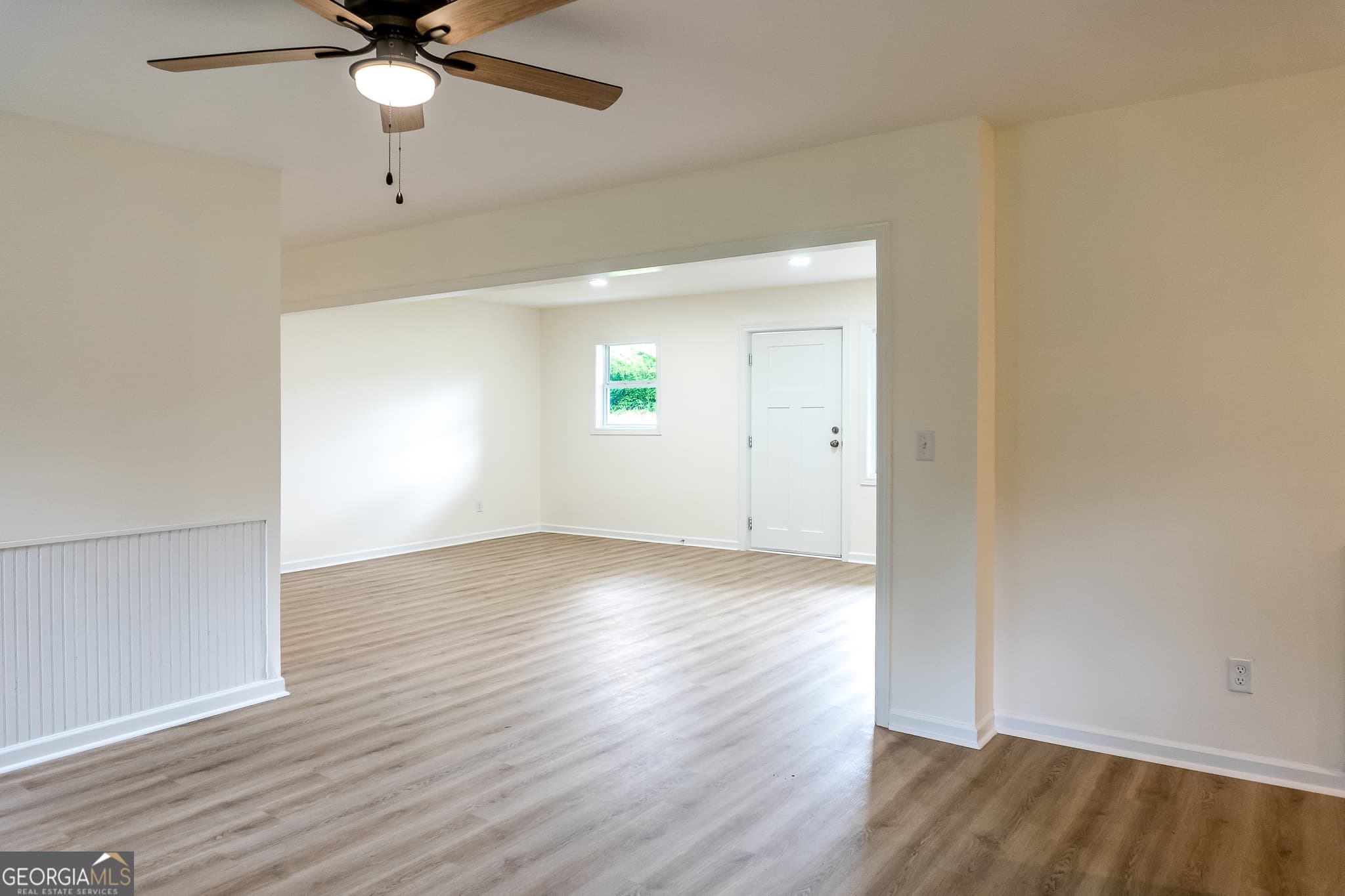 4 bedroom, 2 bathroom, 1,596 sq ft single family residence under contract at 2057 Proctor Street, Rentz, GA 31075 — photo 6