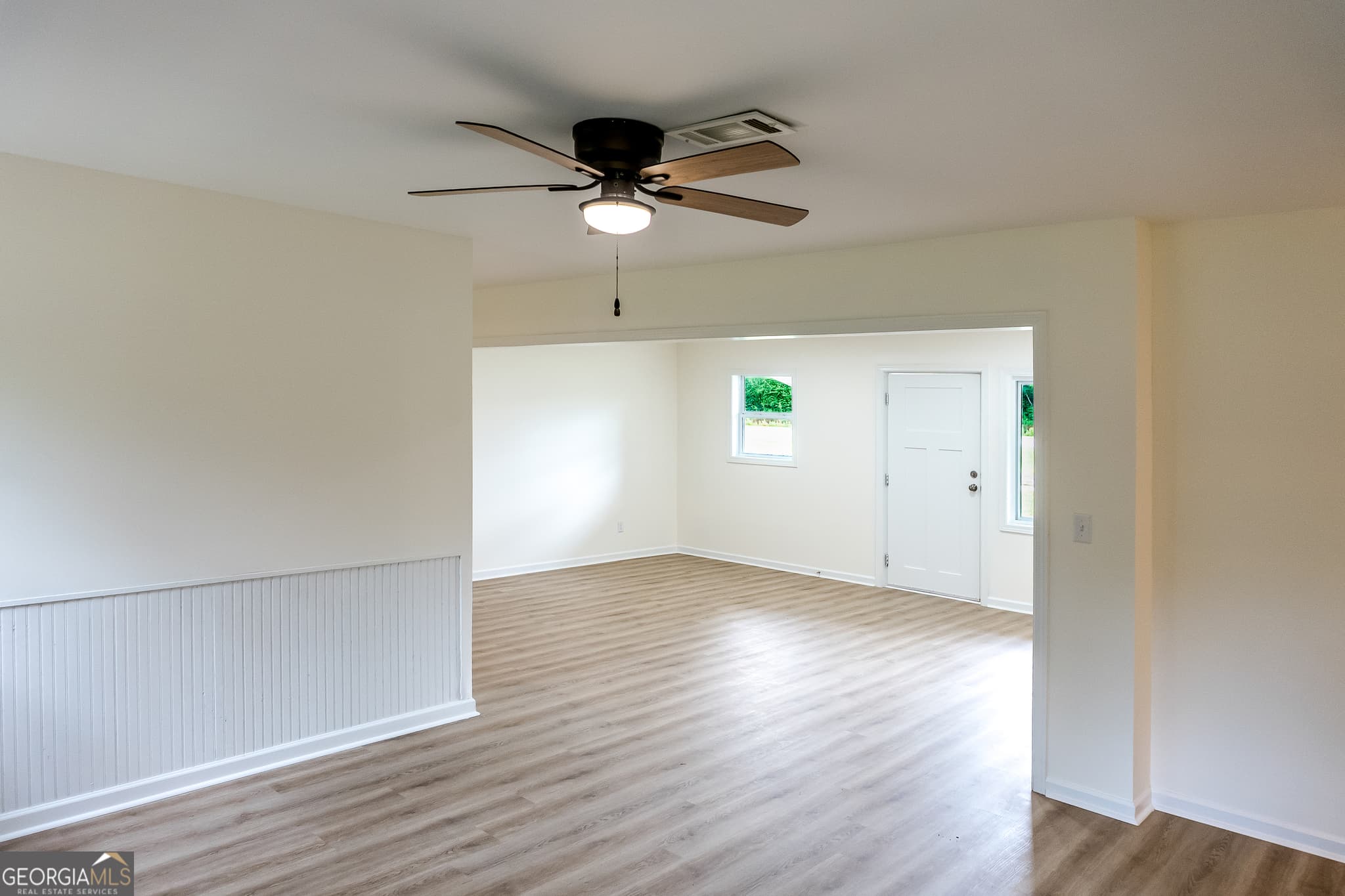 4 bedroom, 2 bathroom, 1,596 sq ft single family residence under contract at 2057 Proctor Street, Rentz, GA 31075 — photo 7
