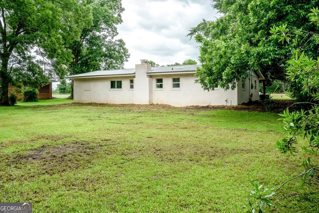 4 bedroom, 2 bathroom, 1,596 sq ft single family residence under contract at 2057 Proctor Street, Rentz, GA 31075 — photo 3