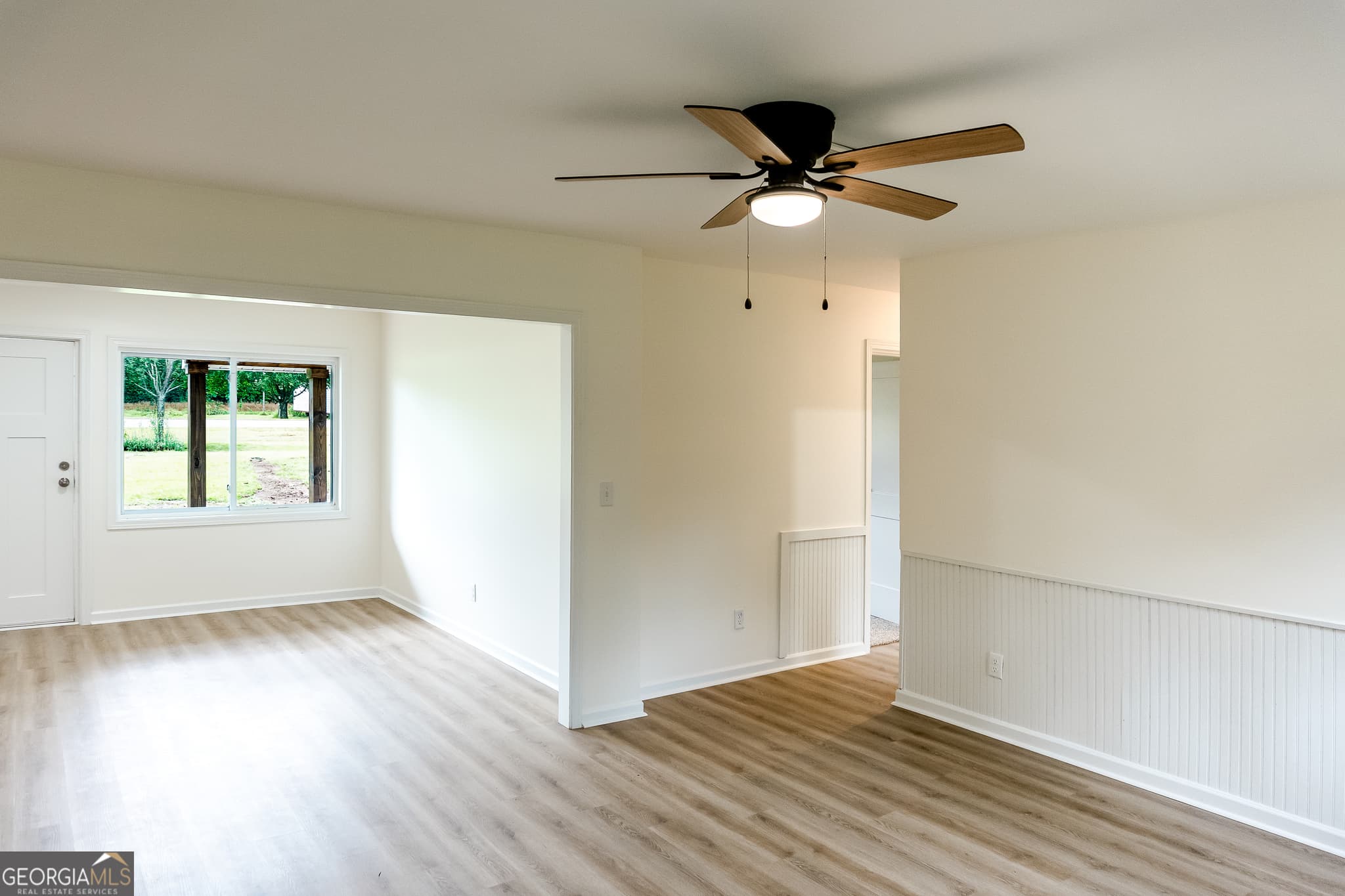 4 bedroom, 2 bathroom, 1,596 sq ft single family residence under contract at 2057 Proctor Street, Rentz, GA 31075 — photo 8