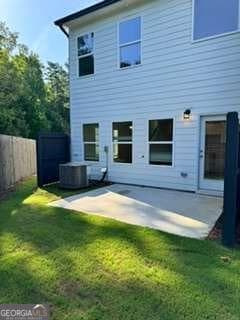 3 bedroom, 2.5 bathroom, 1,467 sq ft single family residence for rent at 182 Jaxton Street 71, Hoschton, GA 30548 for $2,000 a month — photo 2