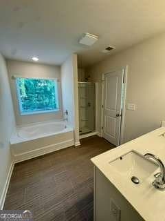 3 bedroom, 2.5 bathroom, 1,467 sq ft single family residence for rent at 182 Jaxton Street 71, Hoschton, GA 30548 for $2,000 a month — photo 7