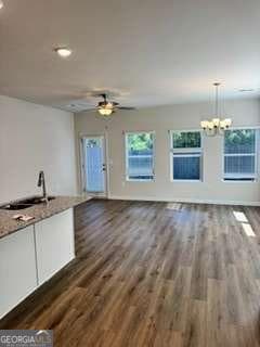3 bedroom, 2.5 bathroom, 1,467 sq ft single family residence for rent at 182 Jaxton Street 71, Hoschton, GA 30548 for $2,000 a month — photo 3
