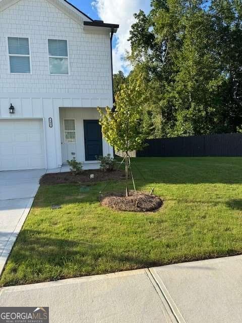 3 bedroom, 2.5 bathroom, 1,467 sq ft single family residence for rent at 182 Jaxton Street 71, Hoschton, GA 30548 for $2,000 a month — photo 1 of 18