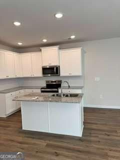 3 bedroom, 2.5 bathroom, 1,467 sq ft single family residence for rent at 182 Jaxton Street 71, Hoschton, GA 30548 for $2,000 a month — photo 5