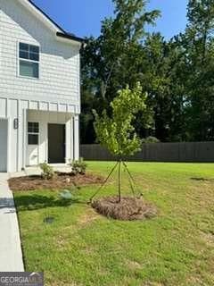 3 bedroom, 2.5 bathroom, 1,467 sq ft single family residence for rent at 182 Jaxton Street 71, Hoschton, GA 30548 for $2,000 a month — photo 9