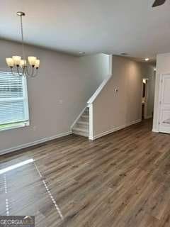 3 bedroom, 2.5 bathroom, 1,467 sq ft single family residence for rent at 182 Jaxton Street 71, Hoschton, GA 30548 for $2,000 a month — photo 4
