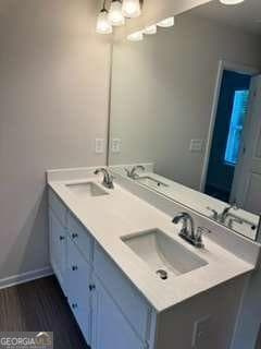 3 bedroom, 2.5 bathroom, 1,467 sq ft single family residence for rent at 182 Jaxton Street 71, Hoschton, GA 30548 for $2,000 a month — photo 8